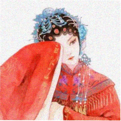 夜影院用户头像